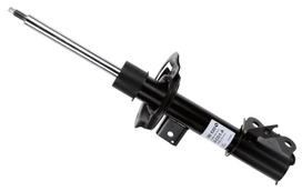 Amortizatorius SACHS 350 520
