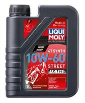 Variklio alyva LIQUI MOLY 1525