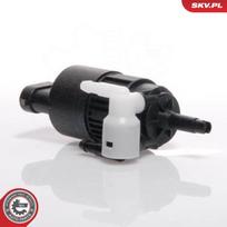 Vandens siurblys, priekinio stiklo plovimas ESEN SKV 15SKV011