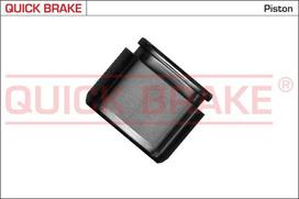 Stūmoklis, stabdžių apkaba QUICK BRAKE 185124K