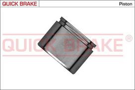 Stūmoklis, stabdžių apkaba QUICK BRAKE 185224K