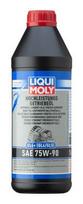 Greičių dėžės alyva LIQUI MOLY 20462
