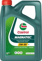 Variklio alyva CASTROL CAS5W30MAGC24