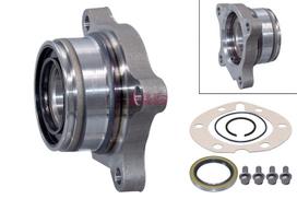 Rato guolio komplektas Schaeffler FAG 713 6212 10