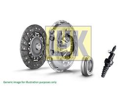Sankabos komplektas Schaeffler LuK 620 3086 23