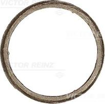 Tarpiklis, išleidimo kolektorius VICTOR REINZ 71-41337-00