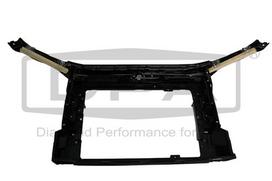 Priekinis variklio gaubtas DPA 88050804802