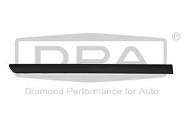Apdailos/apsauginės juostelė, durelės DPA 88530878902
