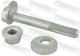 Korekcinių išvirtimo varžtų rinkinys FEBEST 1229-001-KIT