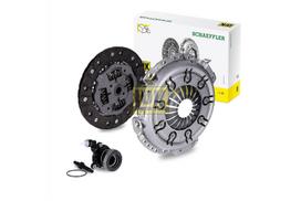 Sankabos komplektas Schaeffler LuK 620 3090 33