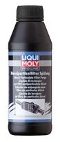 Suodžių / kietųjų dalelių filtro valymas LIQUI MOLY 5171