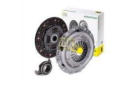 Sankabos komplektas Schaeffler LuK 620 3003 00
