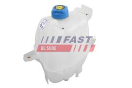 Išsiplėtimo bakelis, aušinimo skystis FAST FT61244