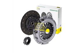Sankabos komplektas Schaeffler LuK 620 3354 00