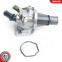 Termostatas, aušinimo skystis ESEN SKV 20SKV038