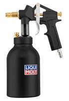 Purškimo pistoletas, siurbimo / slėginis indas LIQUI MOLY 7946