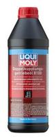 Greičių dėžės alyva LIQUI MOLY 20466