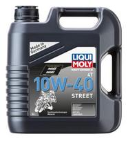 Variklio alyva LIQUI MOLY 1243
