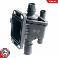 Termostatas, aušinimo skystis ESEN SKV 20SKV032