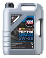 Variklio alyva LIQUI MOLY 2316F