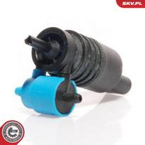 Vandens siurblys, priekinio stiklo plovimas ESEN SKV 15SKV015