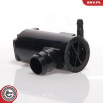 Vandens siurblys, priekinio stiklo plovimas ESEN SKV 15SKV016