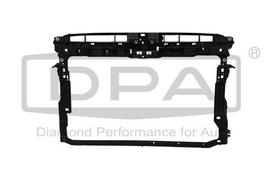 Priekinis variklio gaubtas DPA 88051275802