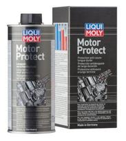 Variklio alyvos priedas LIQUI MOLY 1018