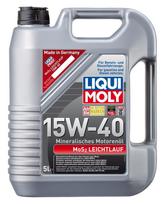 Variklio alyva LIQUI MOLY 2571