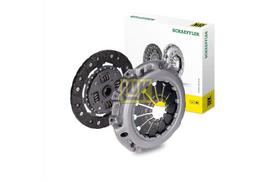 Sankabos komplektas Schaeffler LuK 620 3170 09