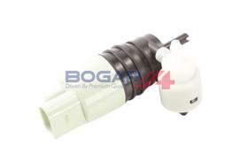 Vandens siurblys, priekinio stiklo plovimas BOGAP B5522183