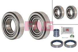 Rato guolio komplektas Schaeffler FAG 713 6902 10