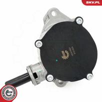 Vakuumo siurblys, stabdymo įrenginys ESEN SKV 18SKV081