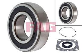Rato guolio komplektas Schaeffler FAG 713 6901 80