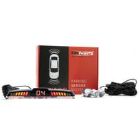 Modifikavimo komplektas, pagalbinė parkavimo sistema Einparts Automotive EPP6700 NO. 45