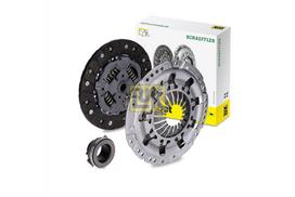 Sankabos komplektas Schaeffler LuK 620 1468 00