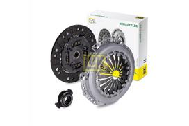Sankabos komplektas Schaeffler LuK 620 3084 00
