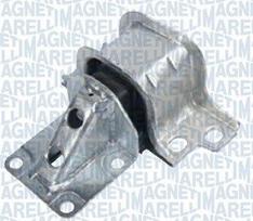 Laikiklis, variklio montavimas MAGNETI MARELLI 010634