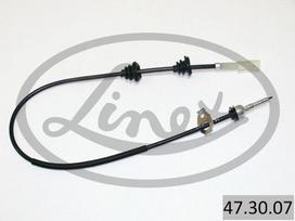 Tachometro velenas LINEX 47.30.07