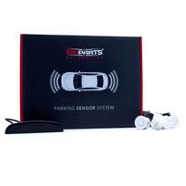 Modifikavimo komplektas, pagalbinė parkavimo sistema Einparts Automotive EPP5800WL WHITE