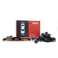 Modifikavimo komplektas, pagalbinė parkavimo sistema Einparts Automotive EPP6700 OEM NO. 56