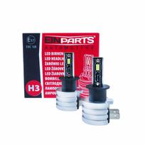 Asortimentas, lemputės Einparts Automotive EPLH112