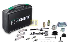 Montavimo įrankių komplektas, sankaba / smagratis Schaeffler LuK 400 0419 10