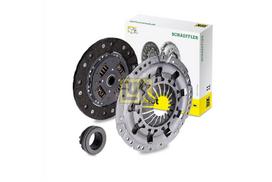 Sankabos komplektas Schaeffler LuK 620 1400 00