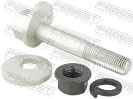 Korekcinių išvirtimo varžtų rinkinys FEBEST 1229-022-KIT