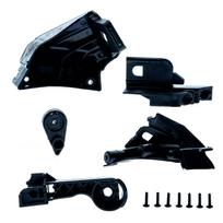 Remonto rinkinys, priekinis žibintas Einparts Automotive EPHRK090