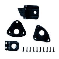 Remonto rinkinys, priekinis žibintas Einparts Automotive EPHRK026