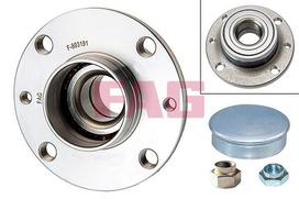 Rato guolio komplektas Schaeffler FAG 713 6902 40