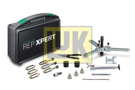 Montavimo įrankių komplektas, sankaba / smagratis Schaeffler LuK 400 0418 10