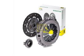 Sankabos komplektas Schaeffler LuK 620 3220 00